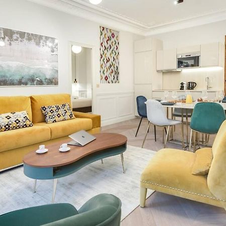 Bright And Gorgeous Flat In The Heart Of Paris Apartment Екстериор снимка