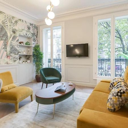 Bright And Gorgeous Flat In The Heart Of Paris Apartment Екстериор снимка