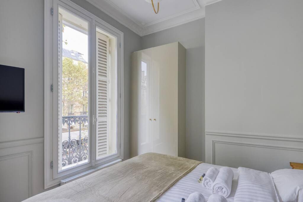 Bright And Gorgeous Flat In The Heart Of Paris Apartment Екстериор снимка