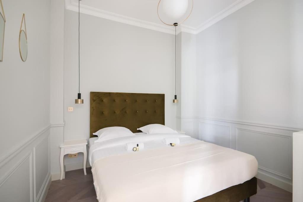 Bright And Gorgeous Flat In The Heart Of Paris Apartment Екстериор снимка