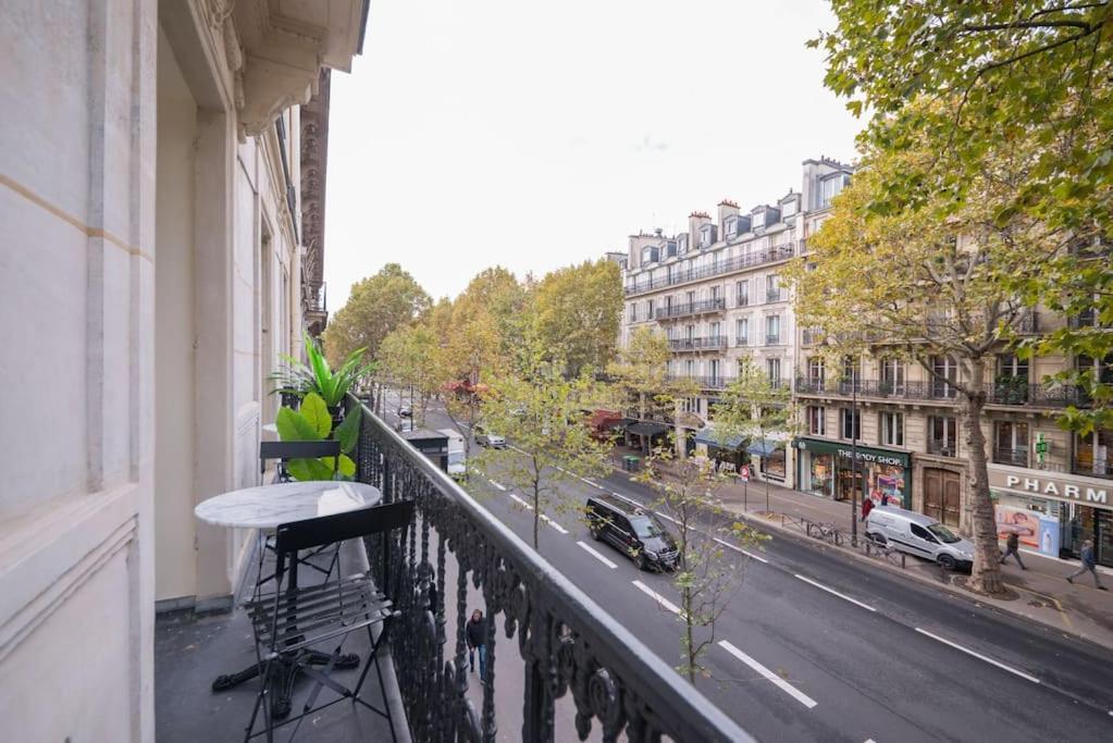 Bright And Gorgeous Flat In The Heart Of Paris Apartment Екстериор снимка