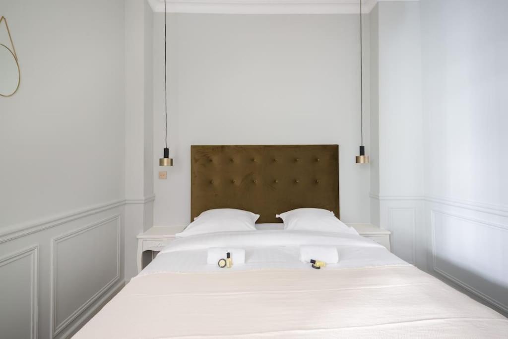 Bright And Gorgeous Flat In The Heart Of Paris Apartment Екстериор снимка
